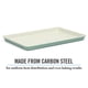 thumbnail image 4 of Bandeja para Galletas Martha Stewart 38x25 cm Turquesa Antiadherente, 4 of 7