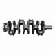thumbnail image 1 of Cigüeñal Mitsubishi L200 2.4 4N15 2016 Forjado, 1 of 3