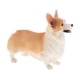 thumbnail image 2 of Animales De Simulación Modelo Figura Ni?os Juguete Educativo Decoración Welsh Corgi A, 2 of 5