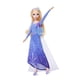 thumbnail image 2 of Disney Fozen Muñeca Reveal Elsa Patinaje sobre Hielo, 2 of 7