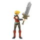 thumbnail image 5 of Figura de acción Masters of the Universe He-Man Prince Adam, 5 of 6