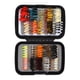 thumbnail image 2 of 100 Uds Moscas De Pesca Con Mosca Hechas A Mano Con Moscas Secas/húmedas Accesorios De Pesca Con Mosca, 2 of 4