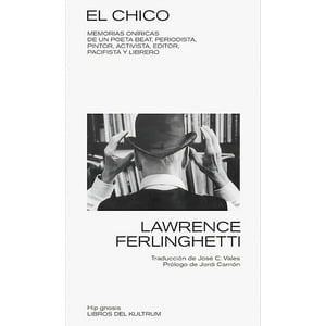 Océano - Libro El Chico - Del Fundador De La Mítica Librería "" City