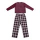 thumbnail image 3 of Pijama Polar Hombre L, 3 of 3