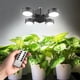 thumbnail image 1 of Luz de cultivo SANSI de 40 W, 4000 lm, espectro completo para plantas de interior, 1 of 7