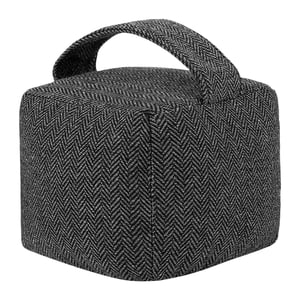 Bothyi - Bolsa De Tope De Puerta Con Peso Para Decoración De Apartamentos, Interiores Y Exteriores, Puertas Y Dormitorios