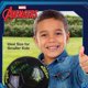 thumbnail image 5 of Balón de fútbol Capelli Sport talla 3 Hulk negro, 5 of 7