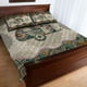 thumbnail image 2 of Juego De Edredón Love Camping, 2 of 3