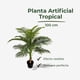 thumbnail image 3 of Planta Artificial Palmera Areca Frondosa 100 cm, 3 of 8