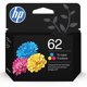 thumbnail image 1 of Cartucho de tinta HP 62 tricolor C2P06AN para Envy y OfficeJet, 1 of 3