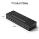 thumbnail image 5 of Convertidor AV a HDMI RuiPuo RP102 de 6 puertos RCA a 1 HDMI 1080p, 5 of 6
