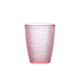 thumbnail image 1 of Xiao Hua Juego de 5 vasos de plástico acrílico, color rosa, 190 ml (6.7 oz), reutilizables, resistentes a roturas y apilables, ideales para fiestas familiares, acampadas y picnics., 1 of 3