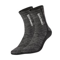 Ioensy - Calcetines De Buceo Calcetines De Neopreno Calcetines Para Zapatos De Agua Para Surfear Natación Apnea Xl Gris