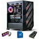 thumbnail image 1 of PC GAMER: INTEL CORE i7 14700K 32gb DDR5 2Tb RTX 4070 Ti SUPER WiFi, 1 of 4