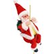 thumbnail image 5 of Cadena De Cuentas Trepadoras Diversión De Papá Noel Para Decoración De Ventanas Dormitorio Chimenea, 5 of 5