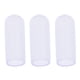 thumbnail image 2 of 3pcs Transparente Plástico Universal Aerógrafo Tapa Protectora Tapa Protectora, 2 of 5