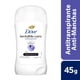 thumbnail image 2 of Desodorante Barra Dove Invisible Dry Mujer, 45 g, 2 of 7