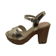 thumbnail image 4 of SANDALIA DE FIESTA MODARE |  7165.110.26719-66 - Talla 38, 4 of 5