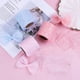 thumbnail image 4 of suxuMhao Cinta, cinta de Malla con Brillo Rojo Rosa Claro, Cinta de Tul con Brillo Cinta de Malla de Lentejuelas de Tul, Cinta Decorativa para Manualidades DIY, 4.72in X 25yd, 1 Rollo, Perfecta para, 4 of 4