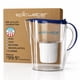 thumbnail image 1 of Jarra purificadora de agua Epic Water Filters de 10 tazas, libre de BPA, 1 of 5