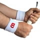 thumbnail image 4 of Muñequeras Tenis Wilson Par Algodon Deportiva Unisex, 4 of 10