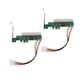 thumbnail image 5 of 2 Convertidores De Tarjeta Vertical PCI-Express PCI-E A PCI De Alta Eficiencia Para PC, 5 of 5