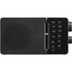 thumbnail image 1 of Radio de bolsillo AM/FM Sangean SR-36, 1 of 1