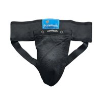 Olymphus - Protector Genital Inguinal Hombre Masculino