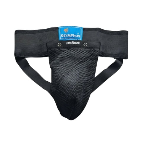 Olymphus - Protector Genital Inguinal Hombre Masculino