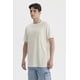 thumbnail image 2 of Polera Hombre Con Bolsillo Print Beige Claro, 2 of 4