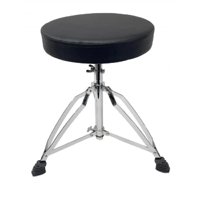 Sillin Ergonomico Para Bateria Wotan W-Drum-Throne-Sing