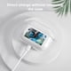 thumbnail image 4 of Funda AirPods Pro Desmarcar Avatar Transparente, 4 of 6