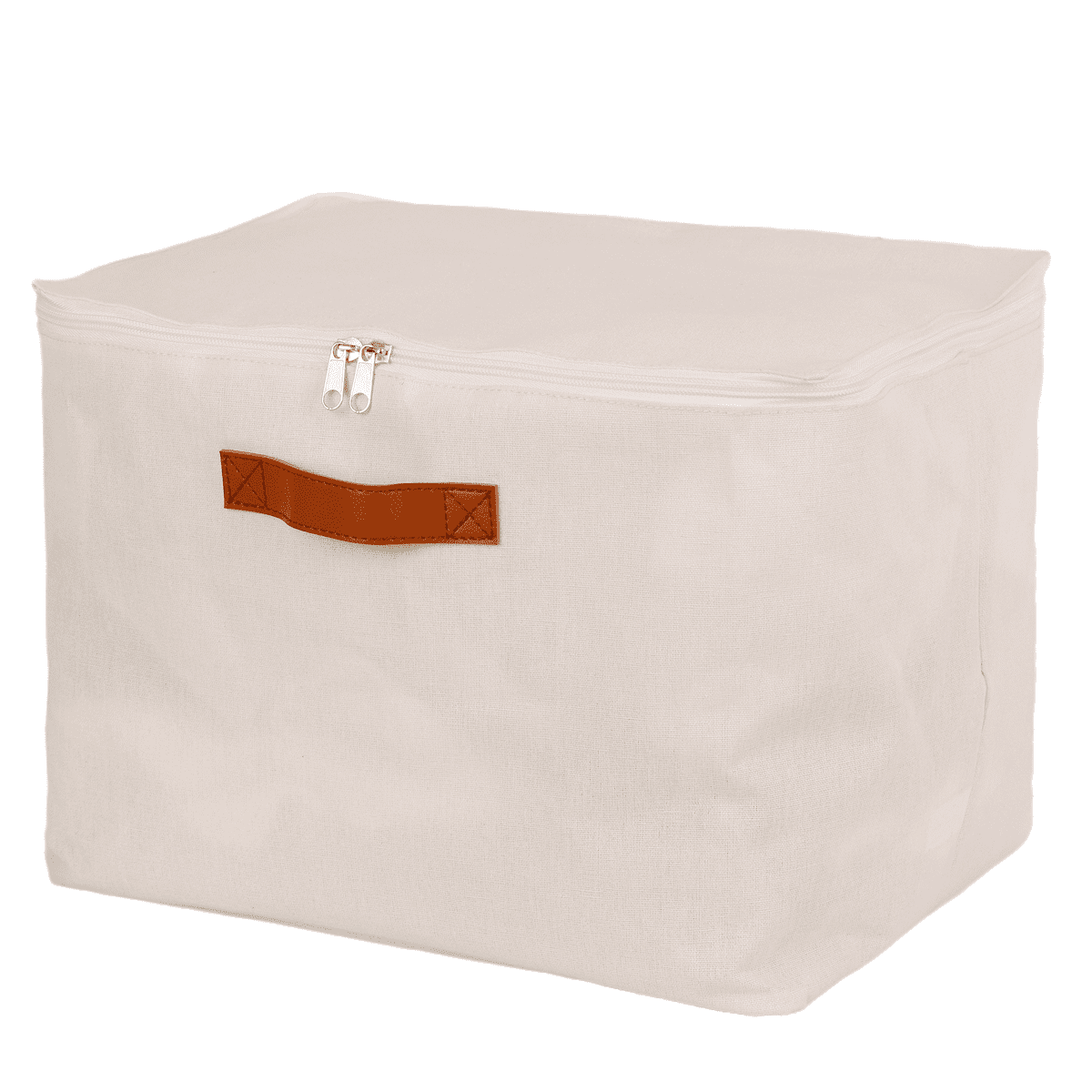 Bolsa Organizadora Plegable Carry All De Lino M