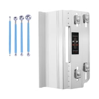 Ioensy - Máquina Cortadora De Esquinas Metálicas, Biseladora De Azulejos Para Cerámica