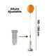 thumbnail image 2 of Pelota De Boxeo Con Base Ajustable Entrenamiento Infantil, 2 of 5