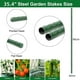 thumbnail image 2 of 90cm Tutores Revestimiento plástico Metal Para Plantas (4) Unidades, 2 of 6