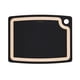 thumbnail image 1 of Tabla de cortar Epicurean Gourmet Series, 37 cm x 29 cm, color pizarra, color natural, 1 of 7