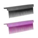 thumbnail image 1 of Peine Alisador De Peluquero, Accesorio Para Alisar El Cabello, Plancha Plana, Color Negro Y Violeta, 2 Uds., 1 of 5