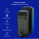 thumbnail image 2 of Smart Lock Chamberlain MyQ Secure View 3 en 1 con cámara HDR 2K, 2 of 7