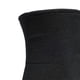 thumbnail image 2 of Rodilleras Adidas para voleibol unisex para adultos, 12,7 cm, color negro y blanco, 2 of 3