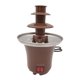 thumbnail image 2 of Fuente De Fondue De Chocolate Compacta, Fácil De Montar, Licores De Cascada De Bricolaje, 2 of 5