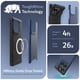 thumbnail image 2 of Funda TUDIA Merge Compatible con Magsafe para Motorola Edge 2025, 2 of 7
