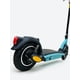 thumbnail image 3 of Scooter Eléctrico EURO 500W Color Verde, 3 of 8