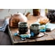 thumbnail image 2 of Tea Organic India Tulsi Herbal Energizante, paquete de 3, 18 bolsas, 2 of 9