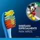 thumbnail image 2 of Cepillo Mickey X4, 4 Un, 2 of 5