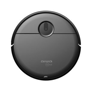 Aspiradora Y Trapeadora Robot Aiwa Limpia Piso Aw-Ami5