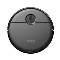 Aspiradora Y Trapeadora Robot Aiwa Limpia Piso Aw-Ami5