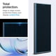 thumbnail image 5 of Protector de pantalla Spigen Glastr EZ FIT Privacy Galaxy S24 Ultra, 5 of 8