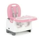 thumbnail image 1 of Silla Comer Booster Mila Pink Safety 1St, 1 of 4