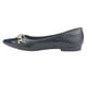thumbnail image 2 of Zapato Chalada Mujer Mercnew-3 Negro Casual, 2 of 6